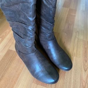 Kim Rogers Boots